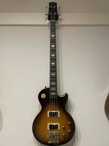 Gibson Les Paul Bass ギブソン　レスポール　ベース　90