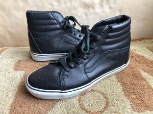 バンズ シンジケート ジェイソン ジェシー SK8-HI Jason Jesse 29cm