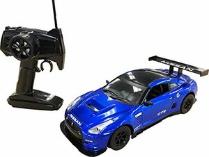 ハピネット(Happinet) 1/16 R/C NISSAN GT-R GT3 (ニッサンGT-R G3) (対象年齢