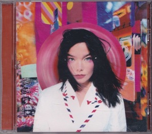 BJORK / ビョーク / POST /US盤/中古CD!!50337