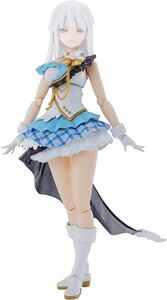 【1円】【未開封】30MS アイドルマスターシャイニーカラーズ オプションボディパーツ ビヨンドザブルースカイ2[カラーA] プラモデル