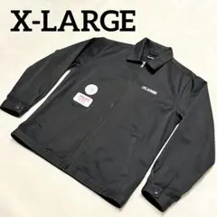 小次郎様専用　エクストララージPATCHED WORK JACKET黒