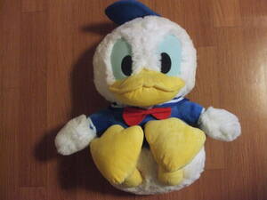 新品　ぬいぐるみ　ドナルドダック 　ディズニー　Disney　キャラクター　Donaldduck　ドナルド　コレクション