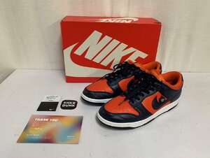 ▽NIKE ナイキ DUNK LOW SP CU1727-800 サイズ：28.5cm ジャンク▽007612