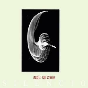 新品　MORITZ VON OSWALD / SILENCIO (CD)