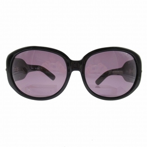 クロエ CHLOE CL2140 サングラス サイドロゴ アイウェア セルフレーム 眼鏡 めがね 黒 ブラック/レディース