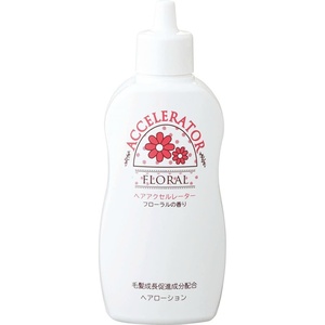 ヘアアクセルレーターF150ML × 36点