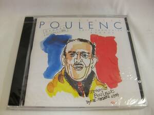 未開封 織笛 おるふえ プーランク 六重奏曲 フランス組曲 ルーセル ディヴェルティメント フォーレ シシリエンヌ CD 1994年 