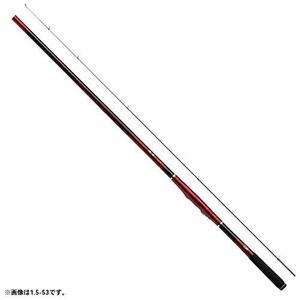 ダイワ(DAIWA) スピニング 波濤 1.25-53 釣り竿(中古品)　(shin