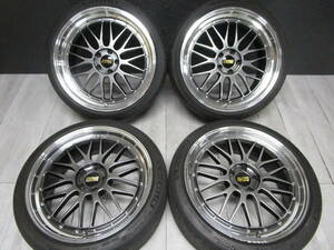 綺麗 BBS アウディ RS4 RS3 A4 A5 A6 A7 Q5 Q7 ベンツ W205 W204 W206 W221 S221 S222 X253 C253 BMW G20 G21 G30 G40 X3 X4 X5 