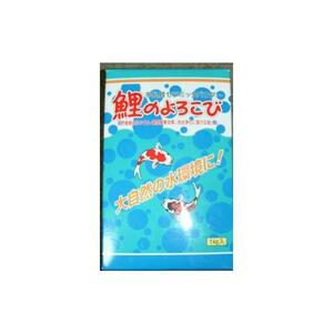 タカラ 鯉のよろこび 1kg