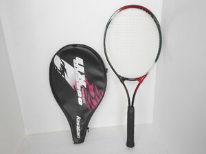 ●テニスラケット KAWASAKI UX3000 硬式