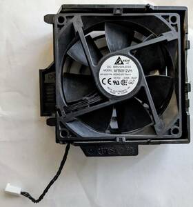 HP Workstation Z420 FAN 653905-001 ★AFB0912VH)★送料無料！