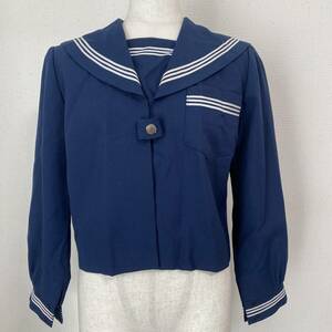 【コスプレ衣装】　SE397　中学　高校　セーラー服　学制服　女子　JK JC 