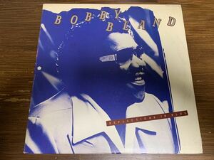 BOBBY BLAND / REFLECTIONS IN BLUE