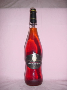 ◆新品【Saint Roch-les Vignes】フランス製 赤ワイン（ロゼ風）COTES DE PROVENCE パリからの贈り物!!!