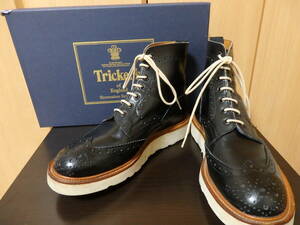 Tricker