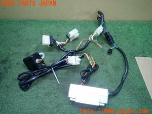 3UPJ=14160542]フェアレディZ(GCZ32)後期 永井電子 ULTRA ウルトラ ターボタイマー MODEL No.4705 中古