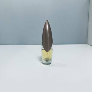 K0306 ナオミ キャンベル オードトワレ NAOMI CAMPBELL 15ml 残量たぶん55％ 