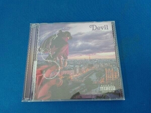 帯あり ビッケブランカ CD Devil(DVD付)