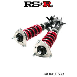 RS-R ベーシックi アクティブ 車高調 クラウン GRS184 BAIT251MA Basic-i Active RSR 車高調キット 車高調整