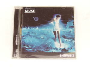CD / SHOWBIZ / MUSE / 『D38』 / 中古