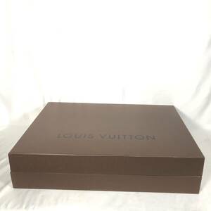 K) LOUIS VUITTON ルイヴィトン 空き箱 ボックス 箱のみ 40.5×56×12.5㎝ B2701