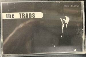 TAPE ■ the TRADS / SWEETISH TONIGHT ~visual 2002-03-20 