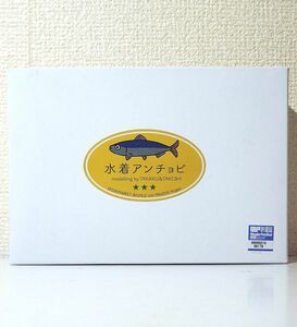 アンチョビ(水着) 「ガールス＆パンツァー 劇場版」 ガレージキット エポキシパフェ ワンフェス プラモデル フィギュア レジン ガレキ