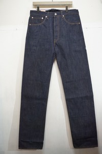 新品 LEVI’S VINTAGE CLOTHING LVC リーバイス 501xx XX 1964年 Model 64501-0017 紙パッチ デッドストック デニム パンツ ジーンズ609N▲