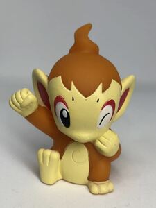 ポケモン指人形　ヒコザル