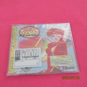 ジャレコ　アイドル雀士スーチーパイⅡ Limited 購入者特典　非売品CD