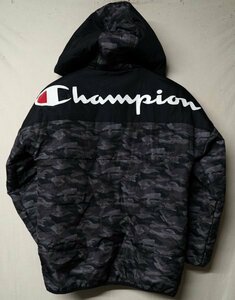 ◆Champion チャンピオン キッズ用 中綿ジャケット◆サイズ150◆
