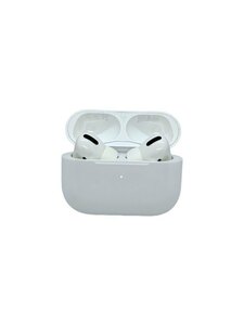 Apple (アップル) AirPods Pro　第1世代 ワイヤレス　ノイズキャンセリング MWP22J/A ホワイト 家電/027M