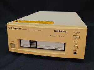 パイオニア 6連CDドライブ CD-ROMチェンジャー　DRM-624X 未テスト / PIONEER CD-ROM CHANGER
