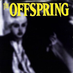 250003 OFFSPRING / The Offspring(LP)