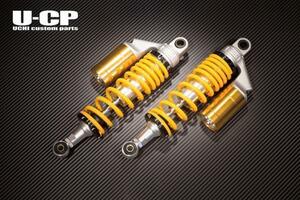 ■新品CB1000SF(SC30) SUPER FOUR/スーパーフォア U-CP ORIGINARL SUSPENSION【YLGD】 保証付 サスペンション