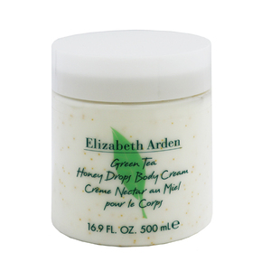 エリザベスアーデン グリーンティー ハニードロップ ボディクリーム 500ml GREEN TEA HONEY DROPS BODY CREAM ELIZABETH ARDEN 新品 未使用