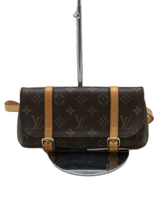 LOUIS VUITTON◆ポシェットマレル