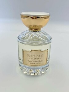 【送料込】Jill Stuart ジルスチュアート フローラ ノーティス ピュアバイオレット オードパルファン 100ml 香水 フレグランス s6434795