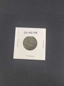 中華古銭コイン DX　168　康熙通宝