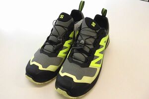 SALOMON サロモン X-ADVENTURE GTX 28.0cm 473382