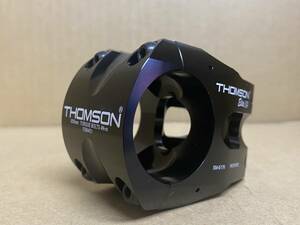 THOMSON トムソン　Elite X４ MTBステム 32mm ブラック　新品未使用　３５mmクランプ