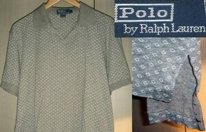 Ralph Lauren ラルフローレン POLO スキッパー ポロシャツ