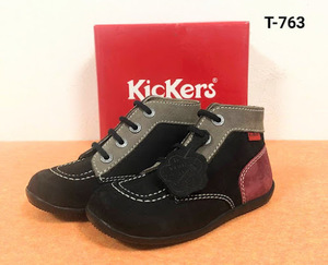 《新品》KicKer