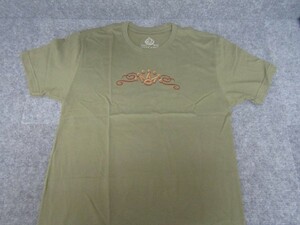 ♪新品[0429] Scotty Cameron 2022 St.Patricks Pub Limited Military Green T-Shirt S/スコッティキャメロン/2022年/日本M相当