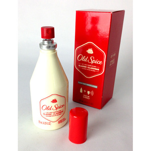 Old Spice オールドスパイス コロン クラシック 125ml (4.25 FL OZ)　スプレータイプ