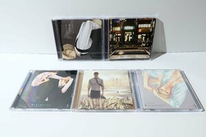 CD/囀る鳥は羽ばたかない 1-5巻セット/ヨネダコウ/新垣樽助/羽多野渉/安元洋貴/小野友樹/大川透