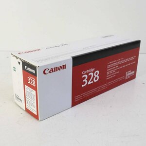 新品！Canon キヤノン 純正 328 トナーカートリッジ imageCLASS/Satera 複合機用 ブラック★822v18