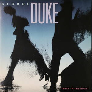 [US盤x4国内版x1]5セット GEORGE DUKE ：DON